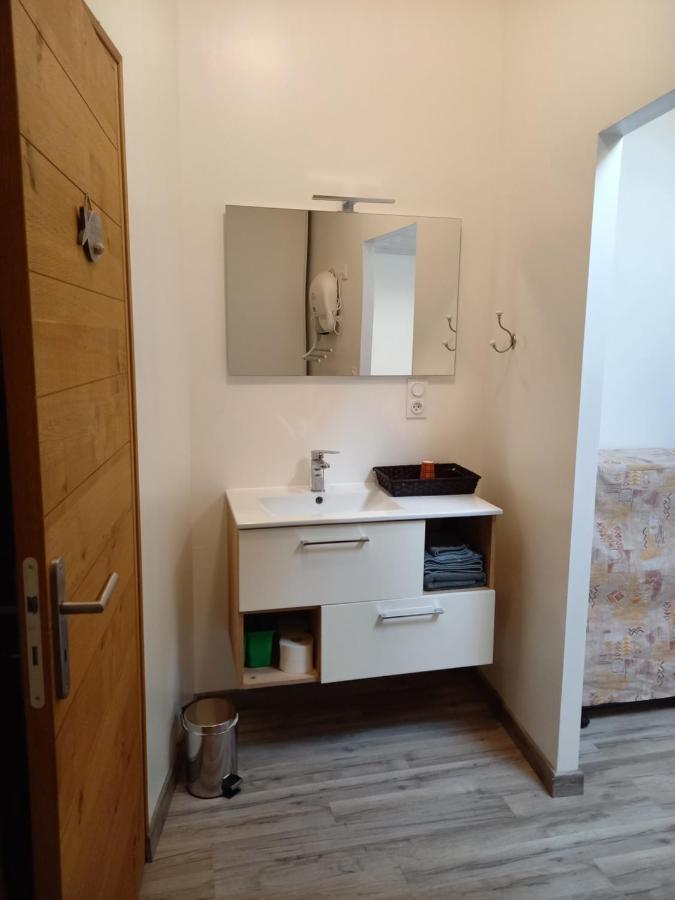 La Teranga Proche La Rochelle Apartment Nuaille-d'Aunis Exterior photo